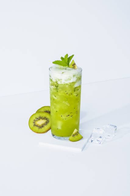 Kiwi Tea