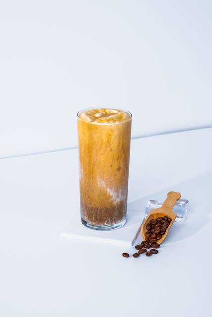Coconut Coffee
