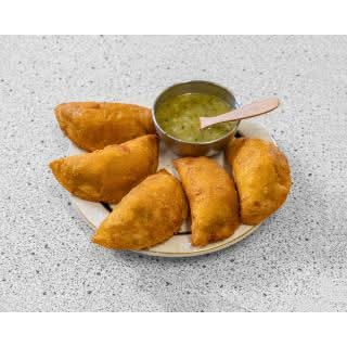 El Super Combo De Empanadas