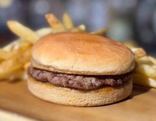 Kid Burger