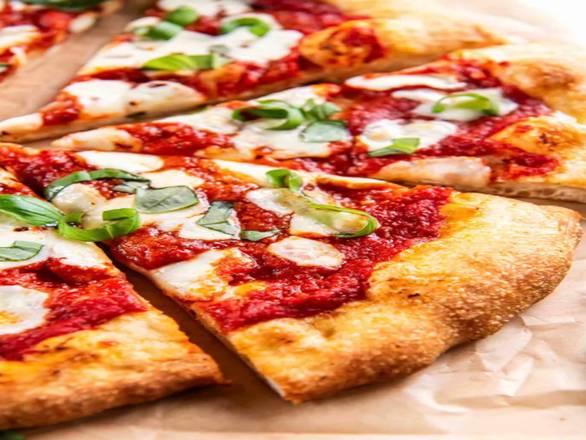 Neapolitan Pizza