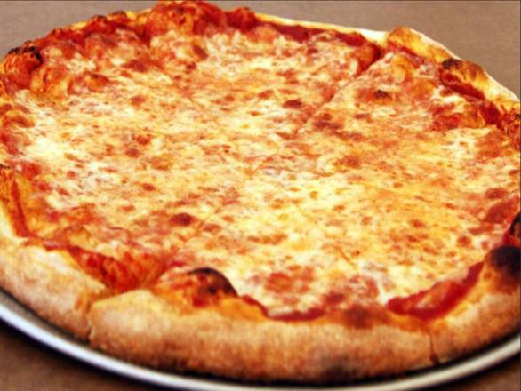 16” Cheese Pizza