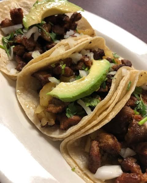 Carnitas