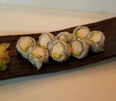 California Roll
