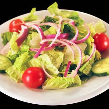 Side Salad