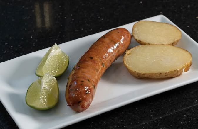 Chorizo