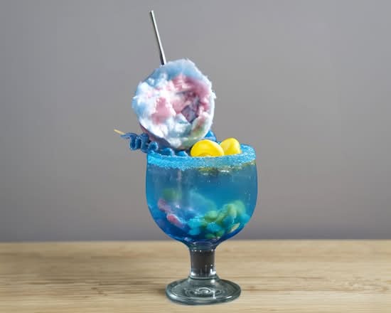 Kids CANDY Soda