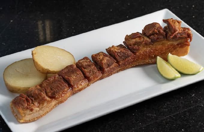 Chicharron