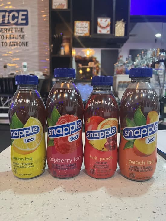 Snapple