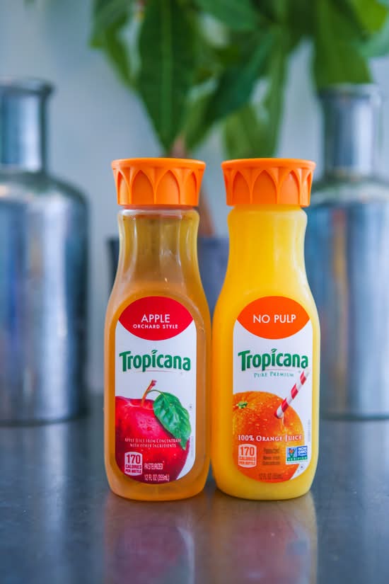 Tropicana