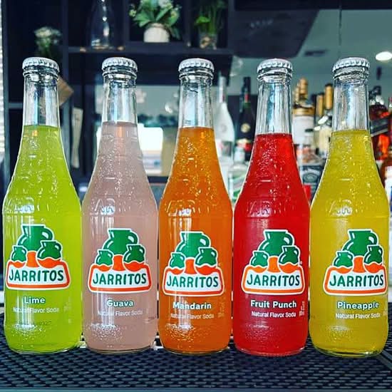 Jarritos
