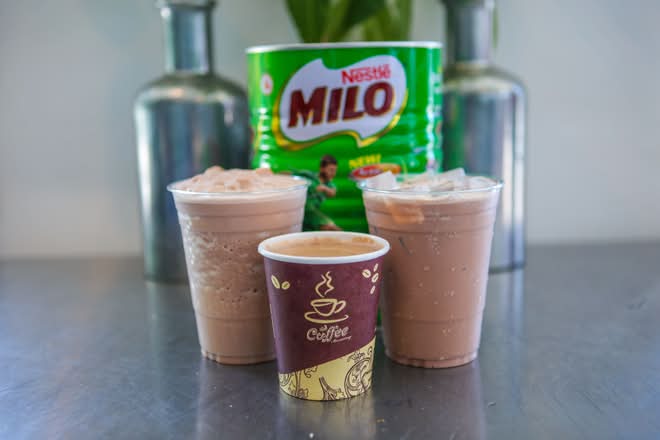 Milo