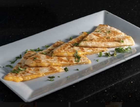 QUESADILLA
