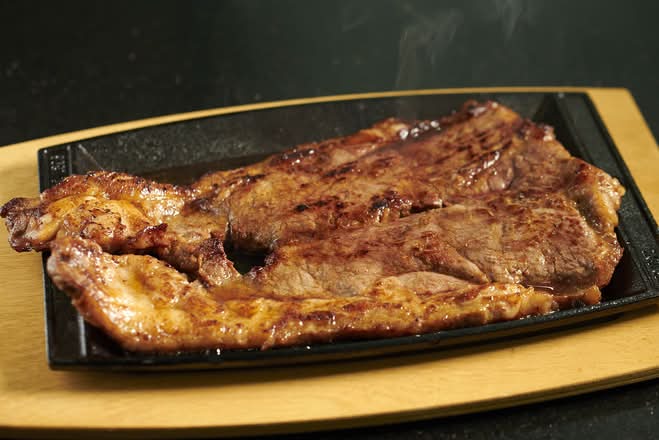Sirloin