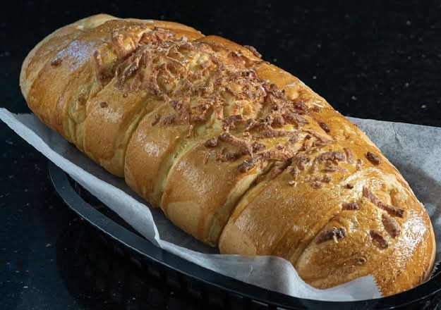 Pan con queso gr