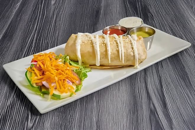 BURRITO