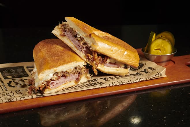 El Cubano