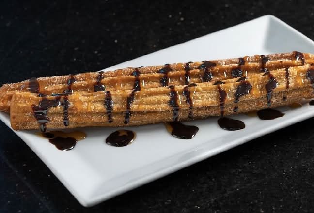 Fresh Churros