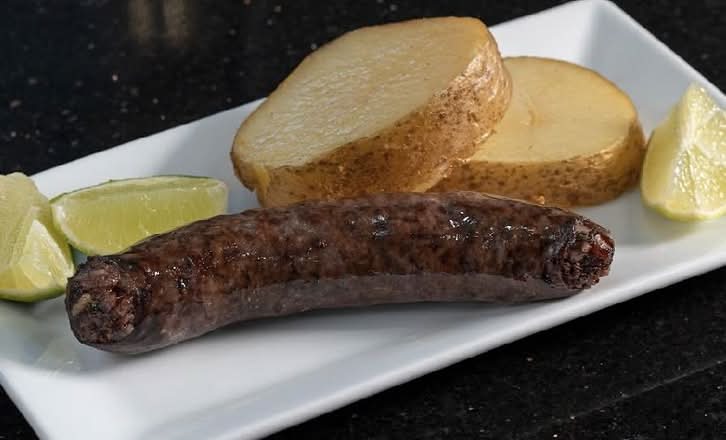 Morcilla