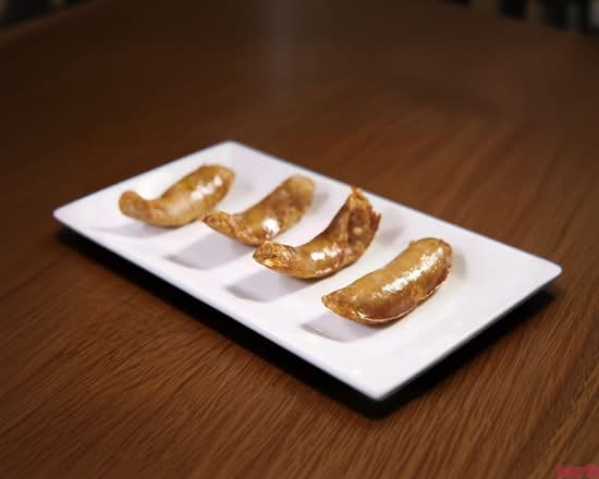 sausage