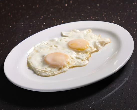 eggs