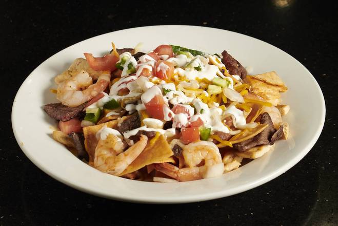 NACHOS