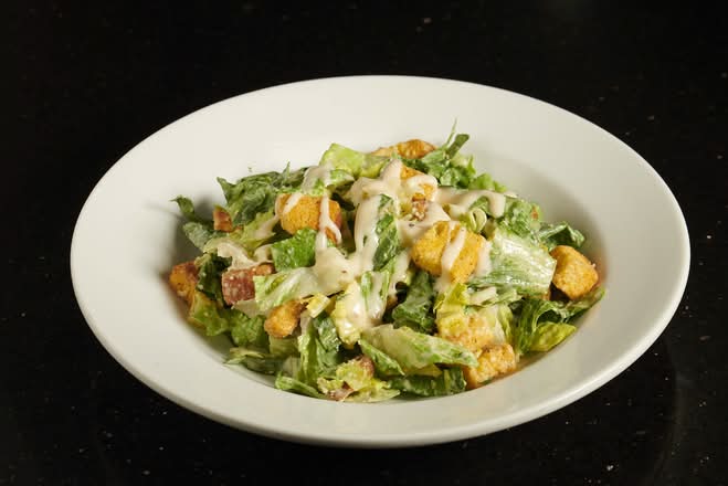 Creamy Caeser