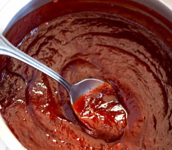Chipotle Sauce