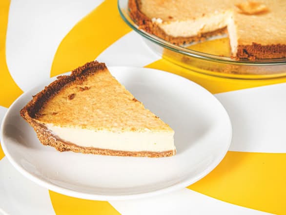 Chess Pie