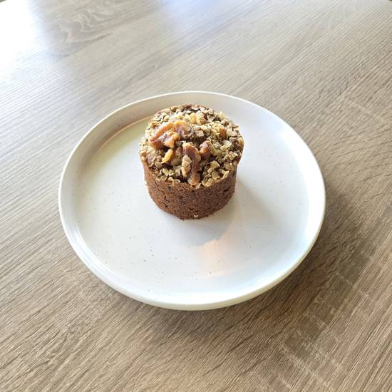 BANANA BREAD