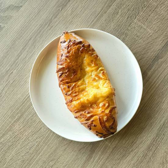 PAN DE QUESO