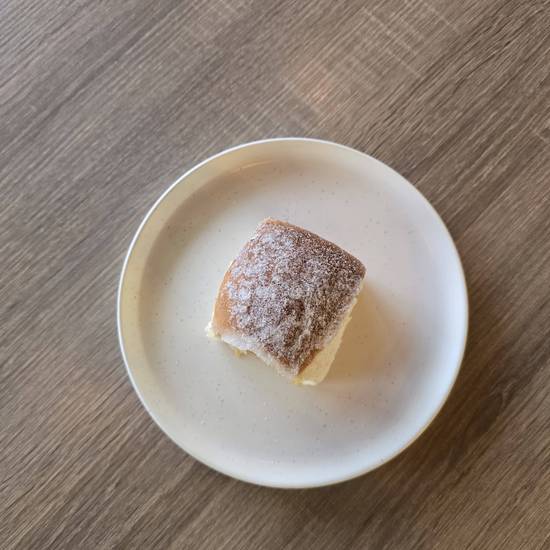 PAN DULCE