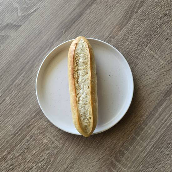 PAN "FRANCÉS"