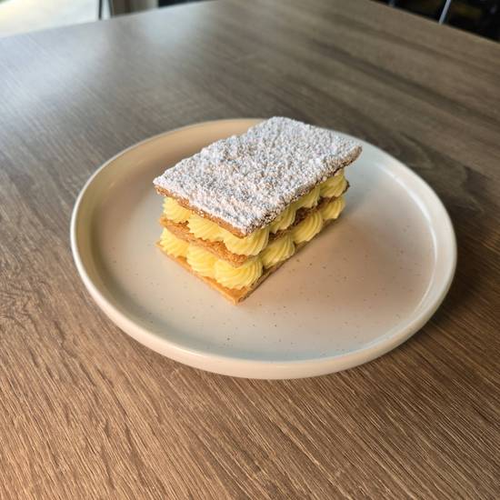 MILHOJA "REGULAR"