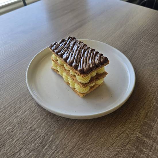 MILHOJA "NUTELLA"