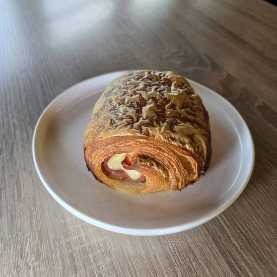 HAM & CHEESE CROISSANT