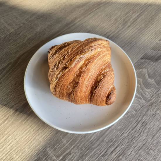 PLAIN CROISSANT