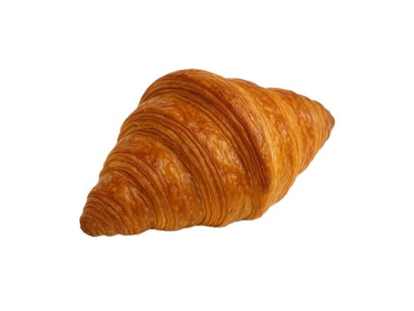 PLAIN CROISSANT