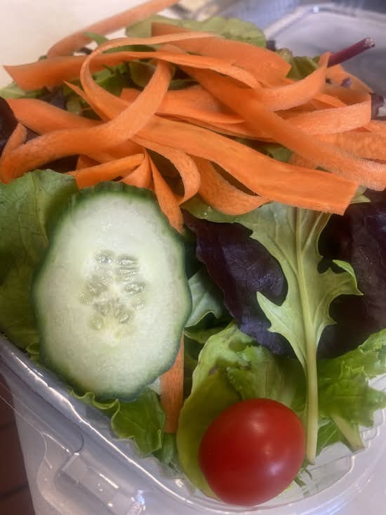 Side Salad