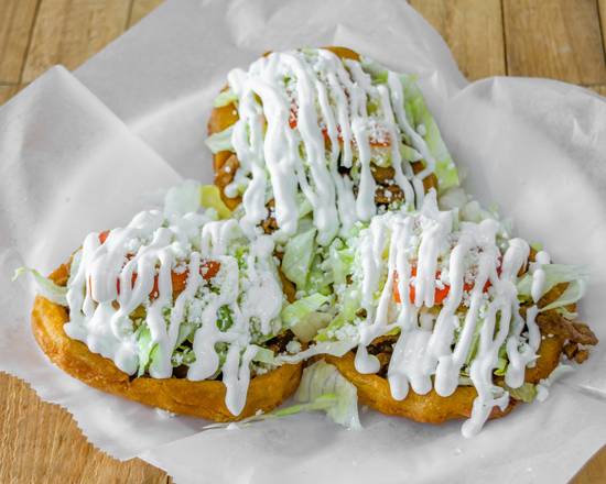 Sopes