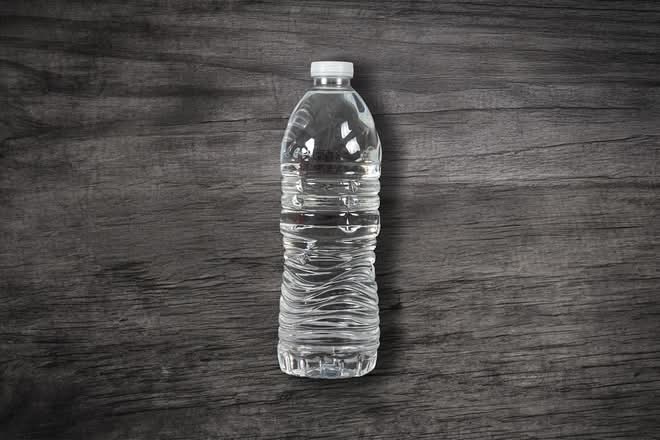 Water Bottle - Basic