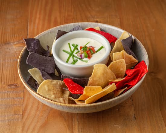 Queso