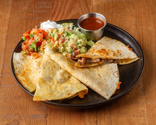 Quesadilla