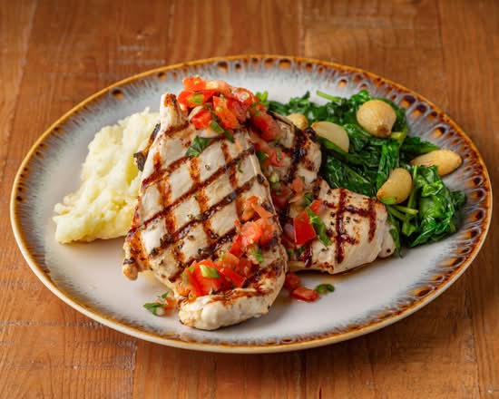 Chicken Breasts