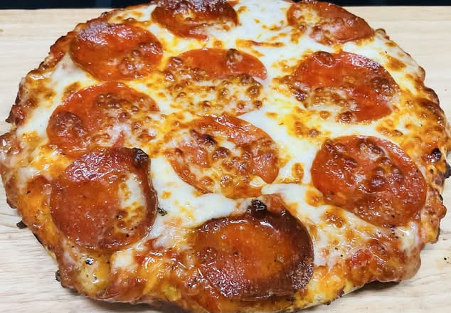 1 Topping