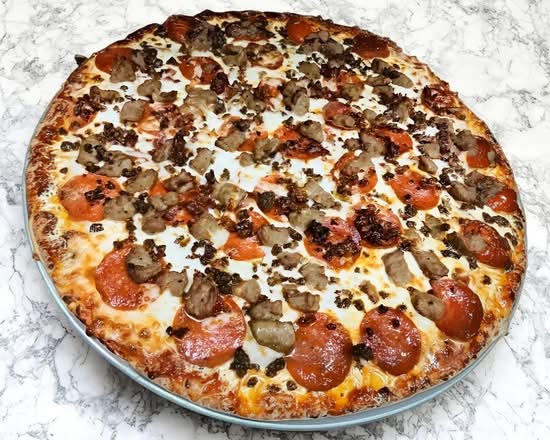 Meatlovers