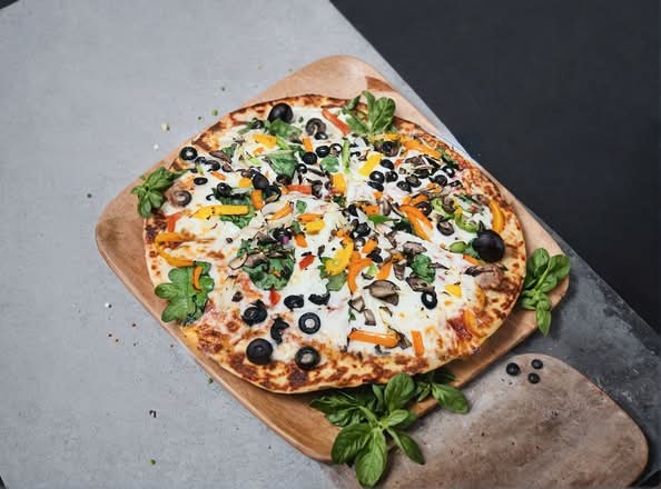 Veggie