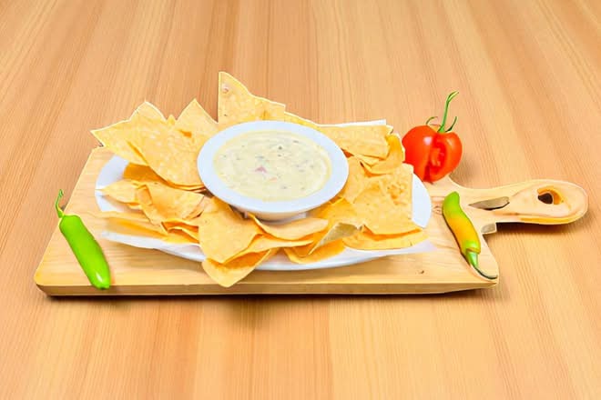 Fiesta Dip