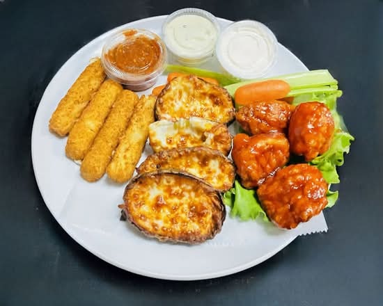Sampler