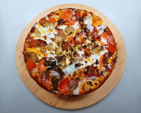Meatlovers